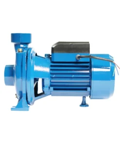 Alternative view of Electrobomba centrífuga alto caudal Hyundai 82HYHF5AMM 2 HP