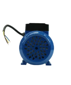 Alternative view of Electrobomba periférica Hyundai 82HYQB60M 0,5 HP