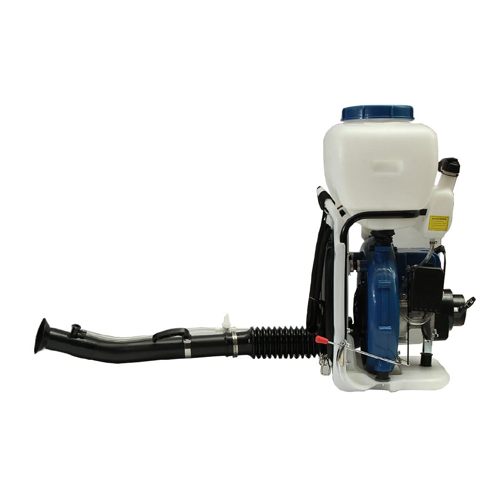 Motofumigadora Hyundai 82HYSP-866 63,3 cc 25 L - Imagen 3