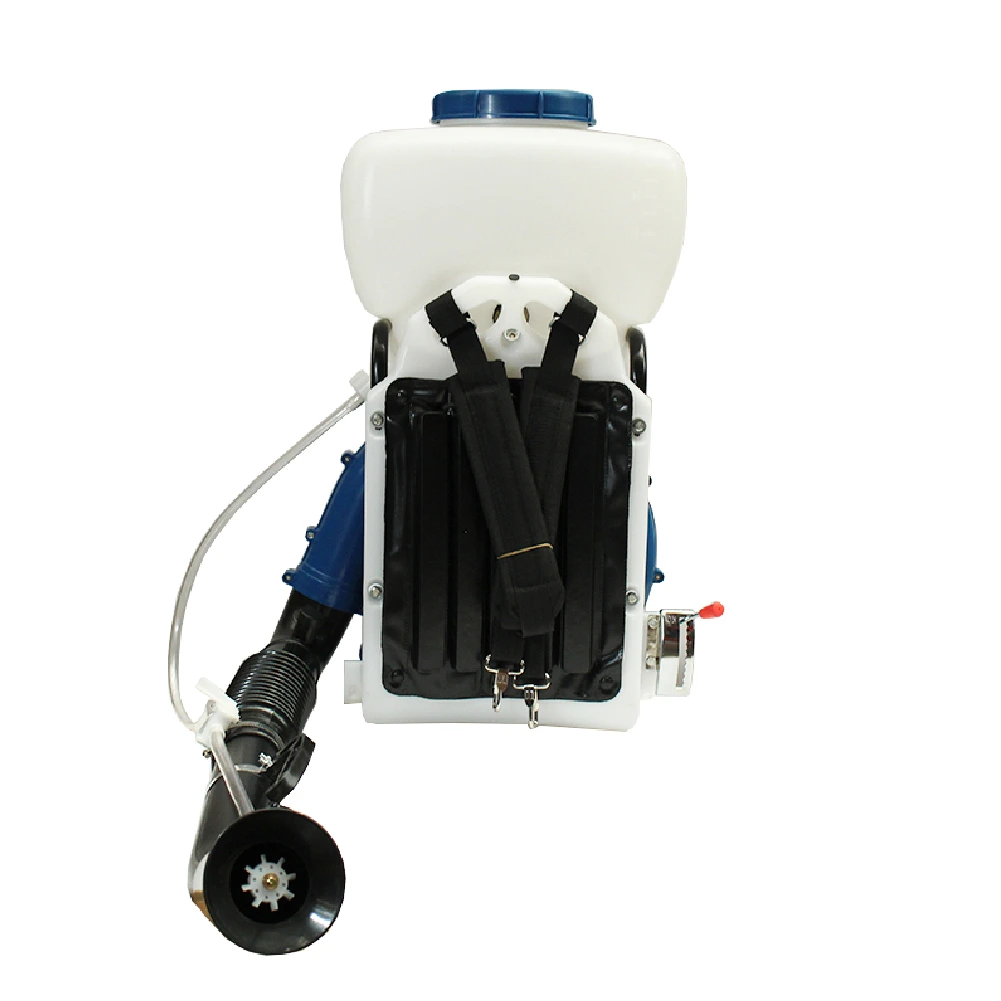 Motofumigadora Hyundai 82HYSP-866 63,3 cc 25 L - Imagen 2