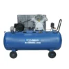 Compresor Hyundai 82HYXY300 5,5 HP 300 L correa trifásico