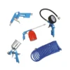 Kit de herramientas neumáticas Hyundai 82KITXY5000 (5 piezas)