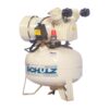 Compresor dental libre de aceite Schulz MSV-6 1 HP 30 L 8,3 bar