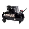 Compresor de aire Schulz CSL-15.1 3 HP 100 L 9,7 bar 15 CFM