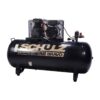 Compresor de aire Schulz CSL-15.1 3 HP 200 L 9,7 bar 15 CFM