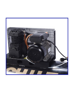 Compresor de aire Schulz CSL-15.1 3 HP 200 L 9,7 bar 15 CFM - imagen 2