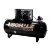 Compresor de aire Schulz CSL-10.1 2 HP 200 L 9,7 bar 10 CFM