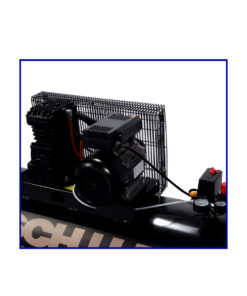 Compresor de aire Schulz CSL-10.1 2 HP 200 L 9,7 bar 10 CFM - imagen 2