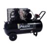 Compresor de aire Schulz Pratic CSL-10 2 HP 100 L 8,6 bar 10 CFM