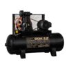Compresor de aire Schulz CSL-30BR 7,5 HP 350 L 12 bar 30 CFM