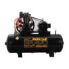 Compresor de aire Schulz CSL-40BR 10 HP 350 L 12 bar 40 CFM