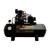 Compresor de aire Schulz CSL-15BR 3 HP 200 L 9,7 bar 15 CFM 380 V