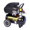 Compresor de aire Schulz MSI-8.5 2 HP 25 L 8,3 bar 8,5 CFM