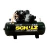 Compresor de aire Schulz MSV-20MAX 5,5 HP 250 L 12 bar 20 CFM