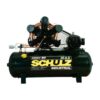 Compresor de aire Schulz MSWV-80MAX 20 HP 425 L 12 bar 80 CFM