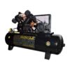 Compresor de aire Schulz CSLV-60BR 15 HP 425 L 12 bar 60 CFM
