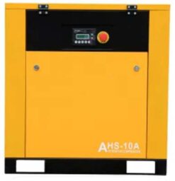 Compresor de tornillo AirHorse AHS-10A 10 HP 10 bar 380V