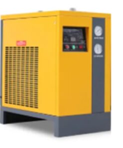 Secador de aire refrigerativo AirHorse AHS-20SG 2.500 L/min