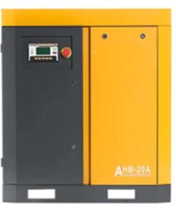 Compresor de tornillo AirHorse AHS-30A 30 HP 10 bar 380V