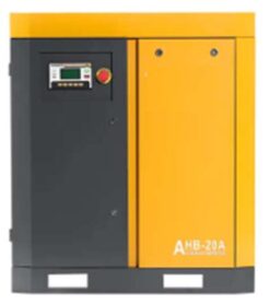 Compresor de tornillo AirHorse AHS-50A 50 HP 10 bar 380V