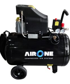 Compresor de aire Airone 2 HP 100 L 8 bar 7 CFM