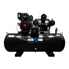 Compresor autónomo diésel Airone 11 HP 400 L 8 bar 34 CFM