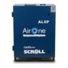 Compresor scroll libre de aceite Airone 5 HP 8 bar 15 CFM