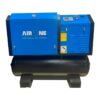 Compresor de tornillo 3 en 1 Airone 3 HP 10 bar 250 L 10,5 CFM