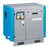 Compresor de tornillo Airone 5 HP 10 bar 17,1 CFM