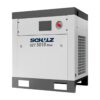 Compresor de tornillo Schulz SCT 5010 Flex 10 HP 8 bar con variador