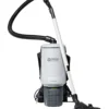 Aspiradora de polvo de mochila Nilfisk GD10 Back HEPA