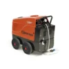 Hidrolavadora agua caliente Powerwash Silver 120 bar 11 L/min capota plástica
