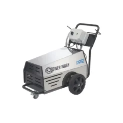 Hidrolavadora agua fría Powerwash Polo 200 bar 21 L/min