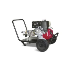 Hidrolavadora agua fría a bencina Powerwash Polo Benzina 250 bar 15 L/min
