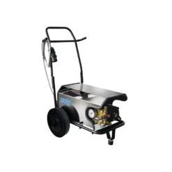 Hidrolavadora agua fría Powerwash Polo Compact 200 bar 14 L/min