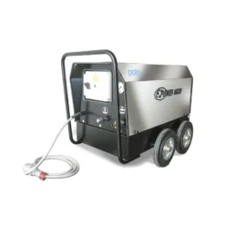 Hidrolavadora agua fría Powerwash Polo Pro 250 bar 30 L/min