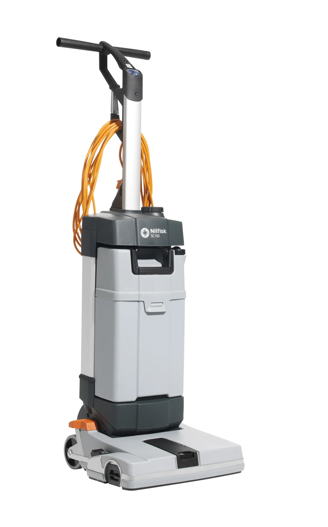 Fregadora de pisos Nilfisk SC100 E