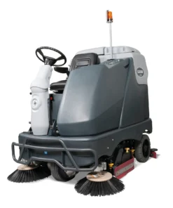 Fregadora de pisos conductor a bordo Nilfisk SC6500 - imagen 2