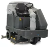 Fregadora de pisos conductor a bordo Nilfisk SC6500
