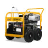 Hidrolavadora Spitwater HP15210DE