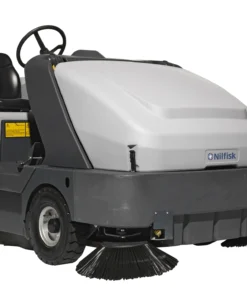 Barredora industrial Nilfisk SR 1601 B