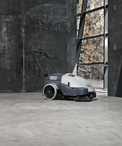 Barredora Nilfisk SW750 - imagen 3