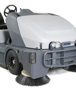 Barredora industrial Nilfisk SW8000 Diésel