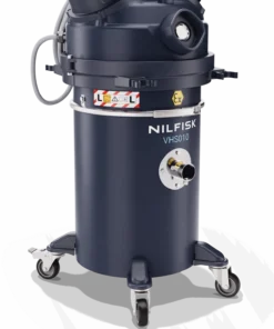Aspiradora industrial ATEX Nilfisk VHS010 LC Z22 EXA