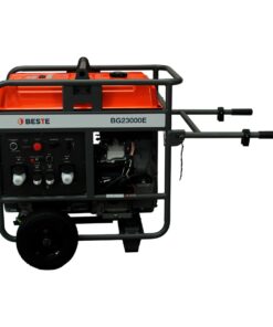 Beste BG23000E - generador a gasolina 18 kW