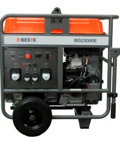Beste BG23000E - generador a gasolina 18 kW