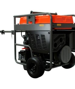 Beste BG23000E - generador a gasolina 18 kW