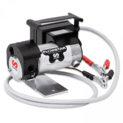 Bomba eléctrica de aceite serie Flowstar 12 V Samoa 561012