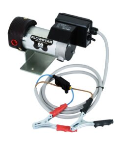 Bomba eléctrica de aceite serie Flowstar 12 V Samoa 561014
