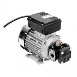Bomba eléctrica de aceite serie Flowstar 220 V Samoa 561310 - imagen 4